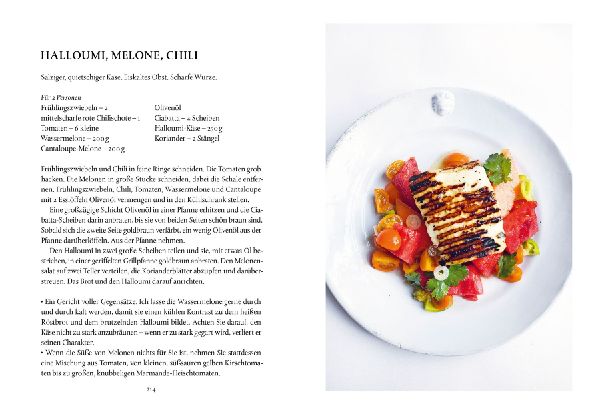 Produktbild: Greenfeast: Frühling / Sommer