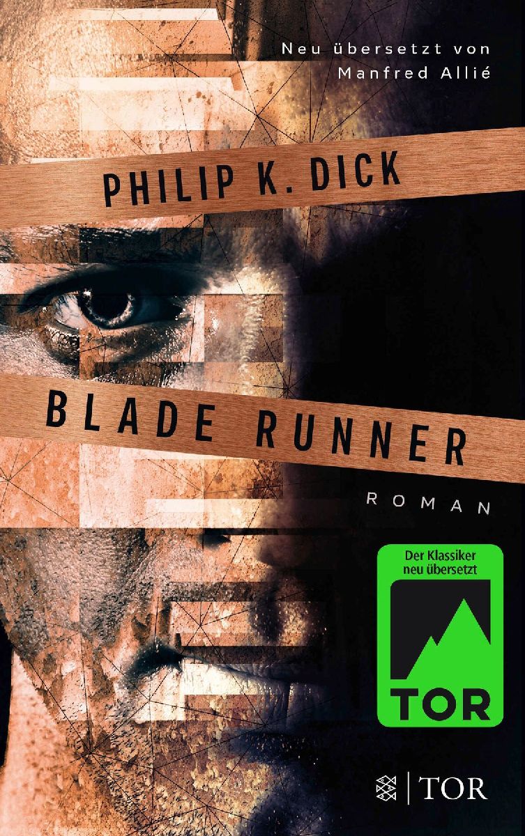 Produktbild: Blade Runner