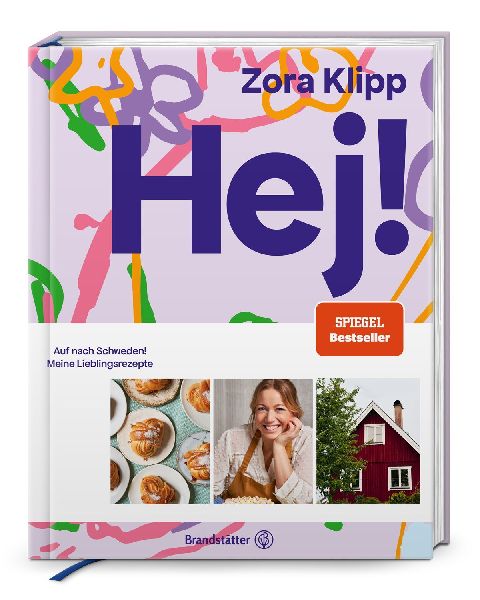 Produktbild: Hej!