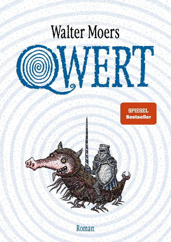 Produktbild: Qwert