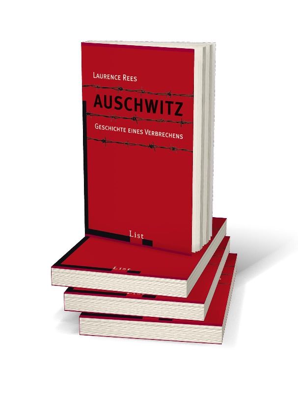 Produktbild: Auschwitz