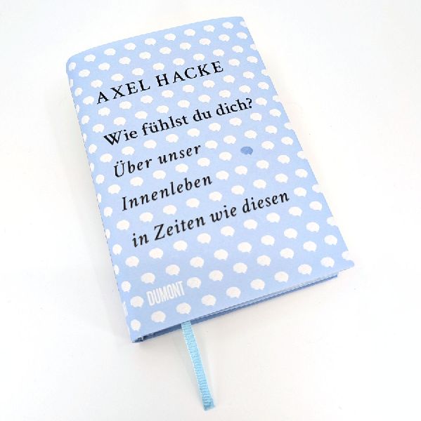 Produktbild: Wie fühlst du dich?