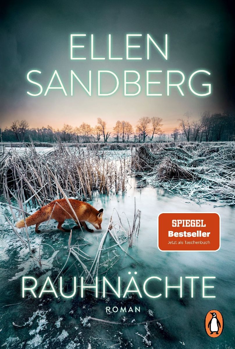 Produktbild: Rauhnächte