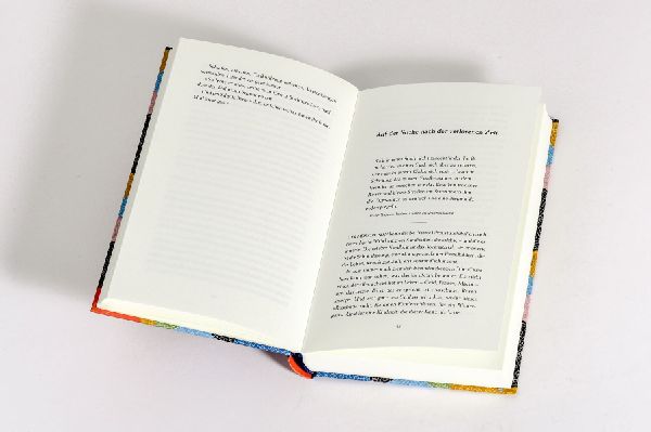 Produktbild: Die Magie der deutschen Sprache