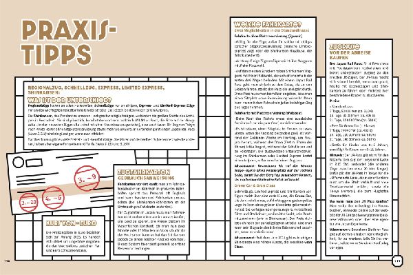 Produktbild: Japan - Die schönsten Zugreisen