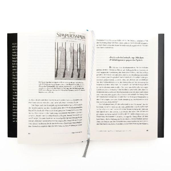 Produktbild: Die Entscheidung