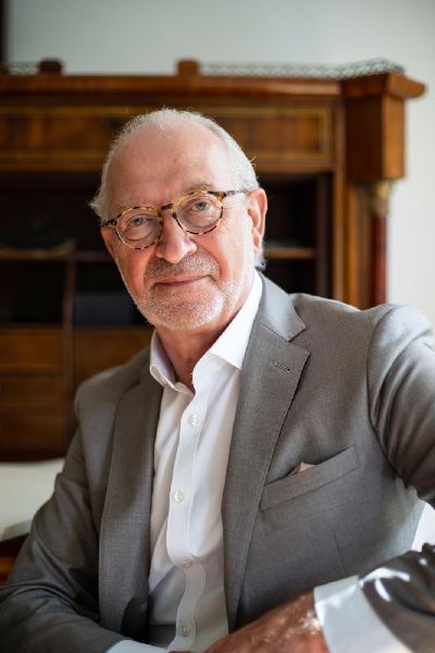 Produktbild: Von der Schönheit der deutschen Sprache