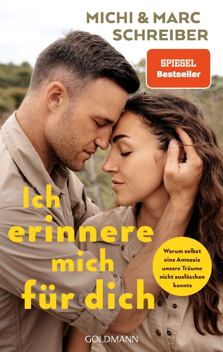 Produktbild: Ich erinnere mich für dich