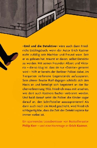 Produktbild: Friedrich der Große Detektiv