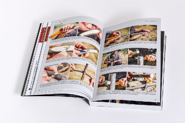 Produktbild: 7vs.Wild - Der offizielle Survival-Guide