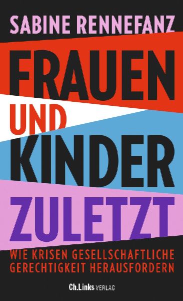 Produktbild: Frauen und Kinder zuletzt