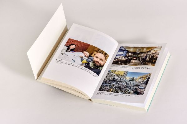 Produktbild: Freiheit unter Feuer