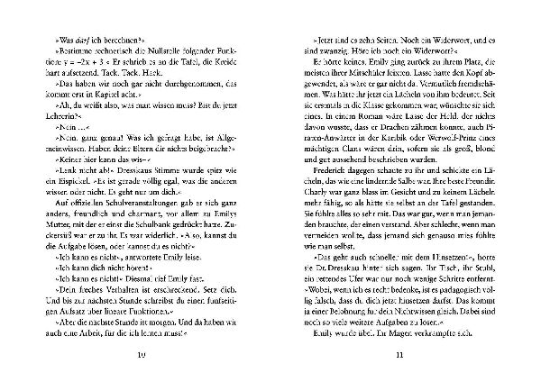 Produktbild: Die Goldene Schreibmaschine