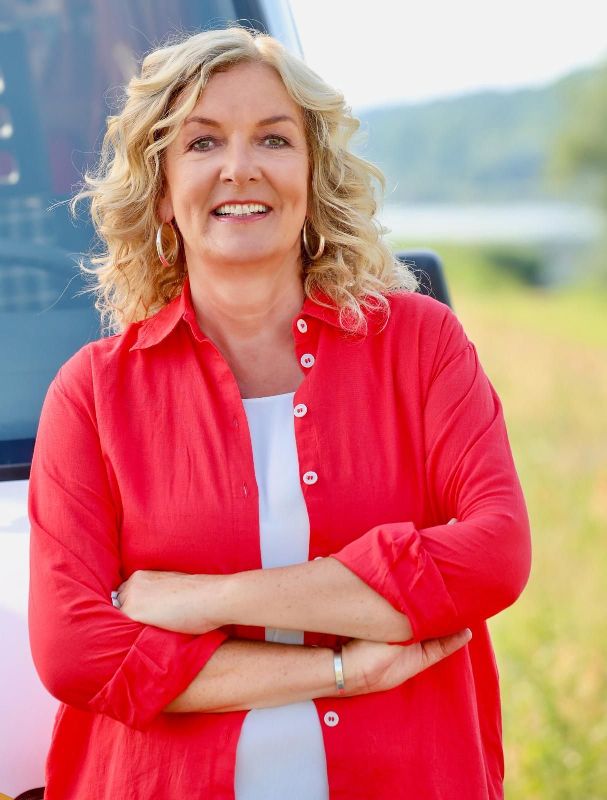Produktbild: Tietjen sucht das Weite