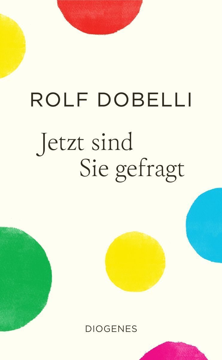 Produktbild: Jetzt sind Sie gefragt