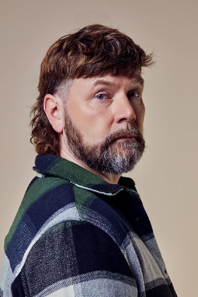 Produktbild: Before I met Supergirl