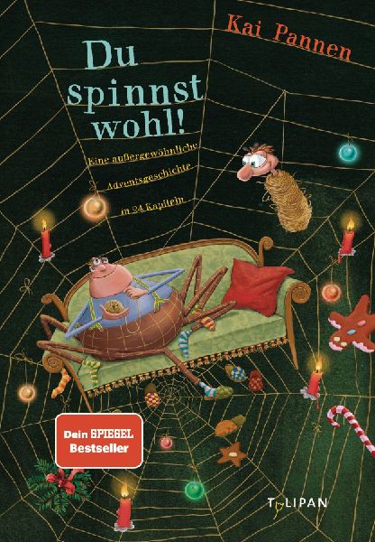 Produktbild: Du spinnst wohl!