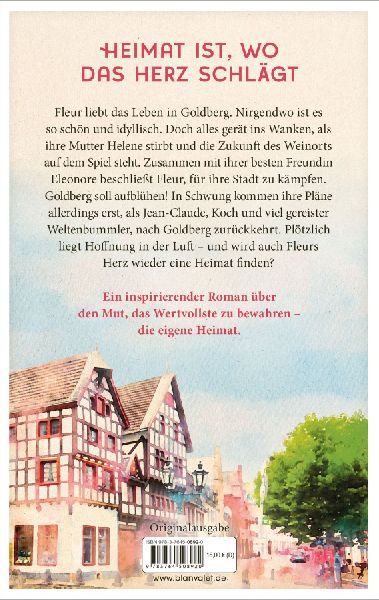 Produktbild: Heimatsommer