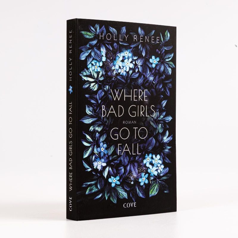 Produktbild: Where Bad Girls go to Fall (Good Girls 2)