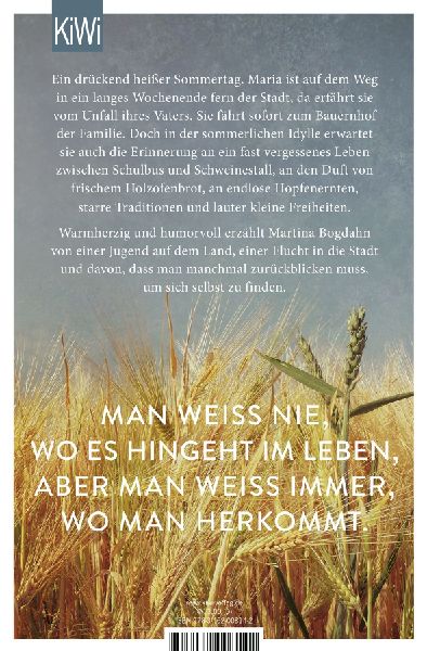 Produktbild: Mühlensommer