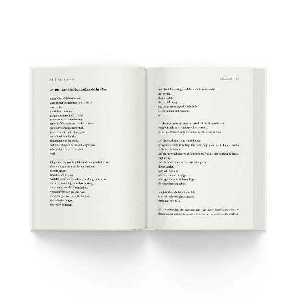 Produktbild: Wehe du gibst auf