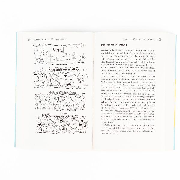 Produktbild: Der Darm-Doc