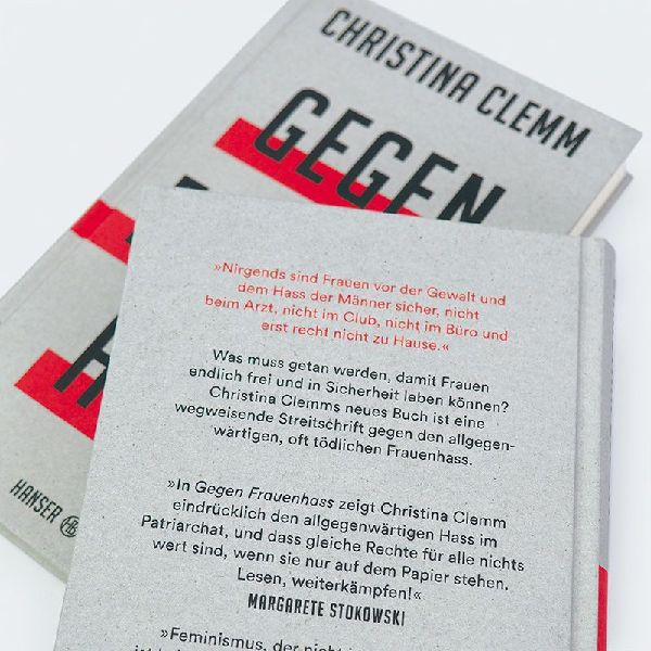 Produktbild: Gegen Frauenhass