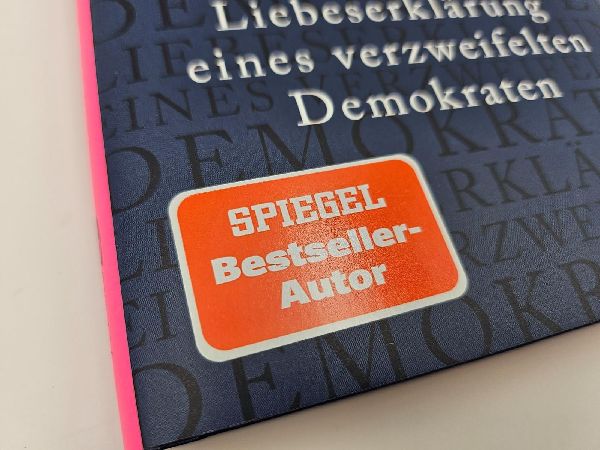 Produktbild: Mensch!