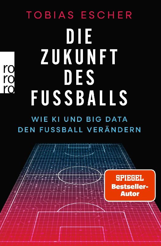 Produktbild: Die Zukunft des Fußballs