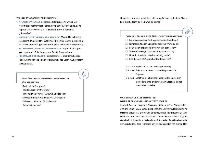 Produktbild: Gesundheit kannst du lernen.