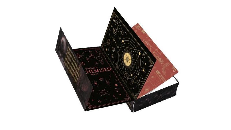 Produktbild: Alchemised