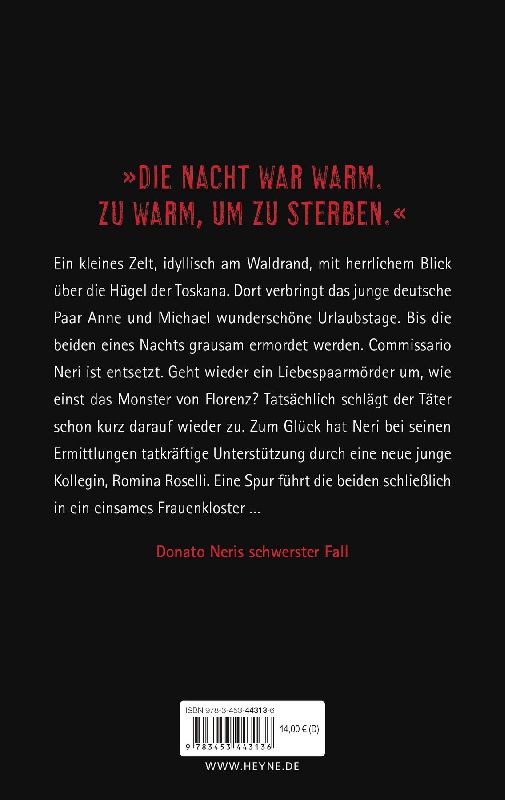 Produktbild: Leb wohl, Schwester