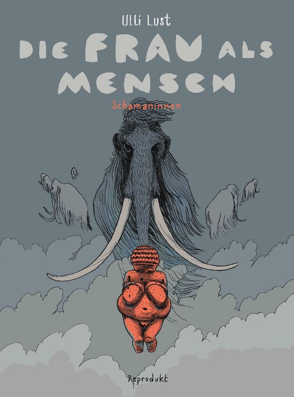 Produktbild: Die Frau als Mensch 2