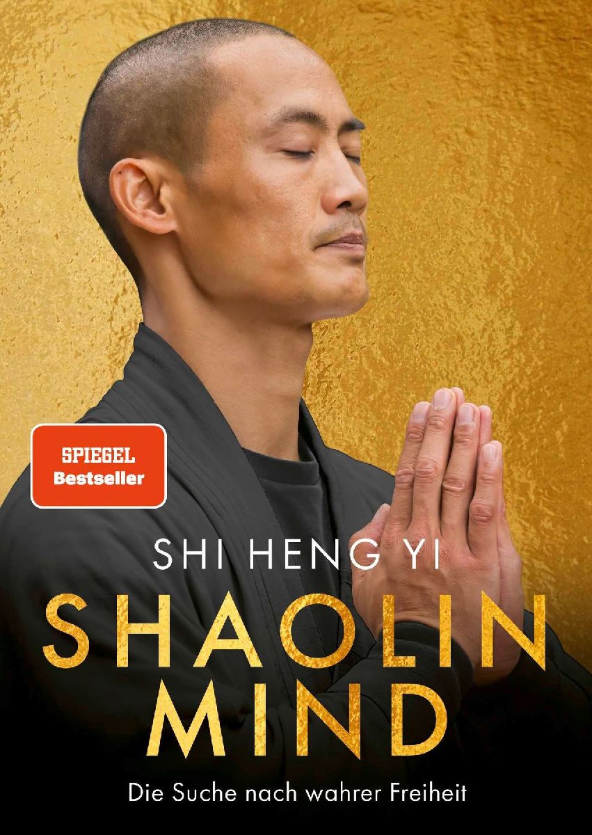 Produktbild: Shaolin Mind