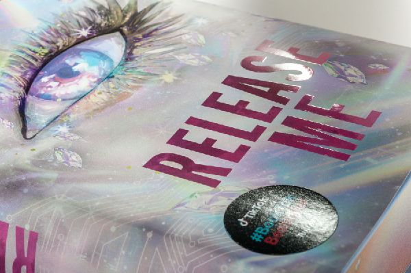 Produktbild: Release Me