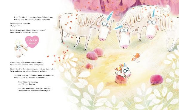 Produktbild: Das NEINhorn