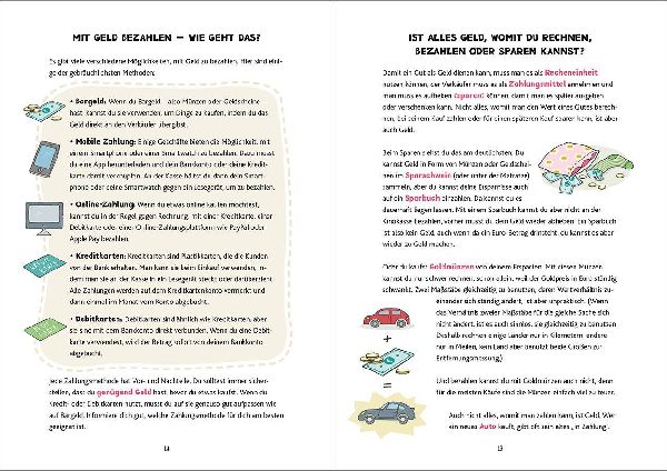 Produktbild: Alles Money, oder was? - Von Aktien, Bitcoins und Zinsen