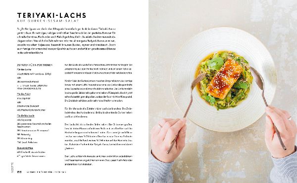 Produktbild: Geschmacksbooster aus aller Welt - Kochen mit Tahina, Zitronen-Pfeffer, Miso, Tandoori und mehr