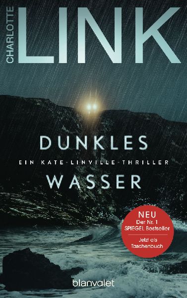 Produktbild: Dunkles Wasser