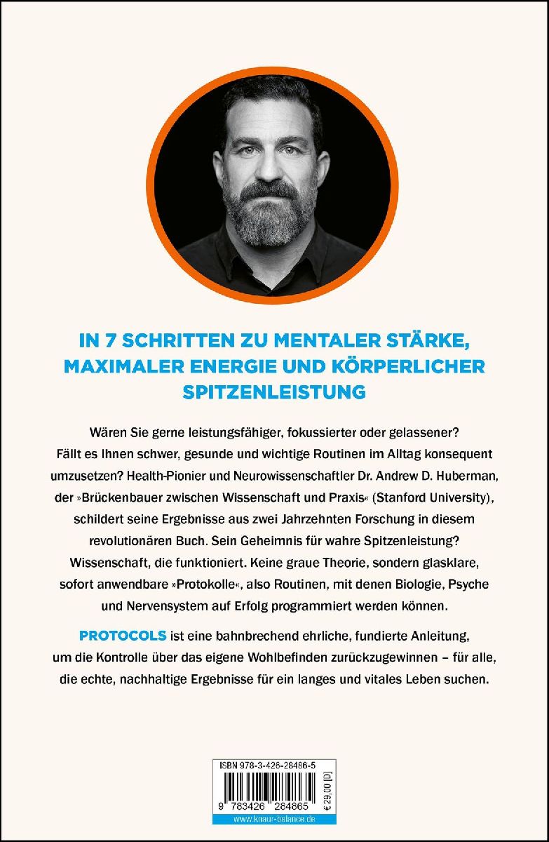 Produktbild: Protocols