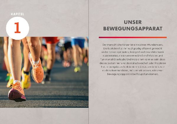 Produktbild: Die Faszienlüge