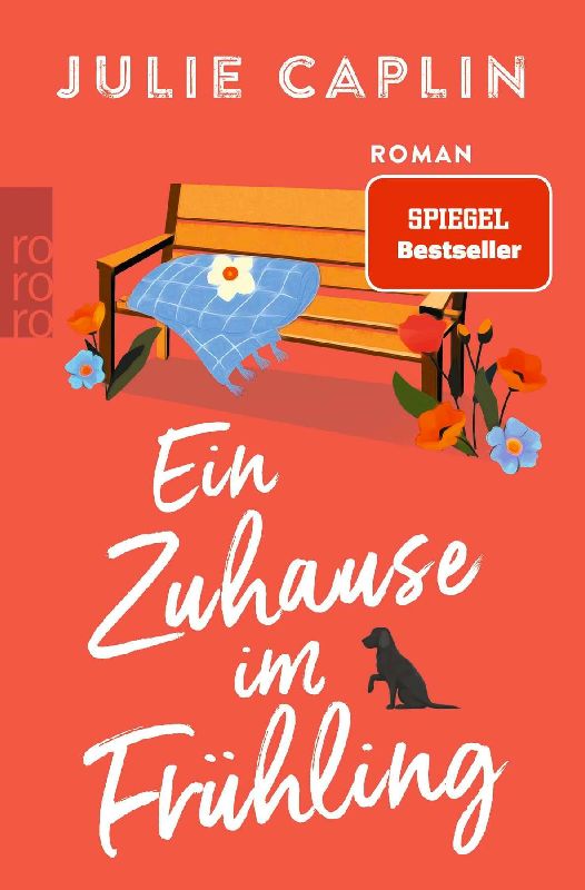 Produktbild: Ein Zuhause im Frühling