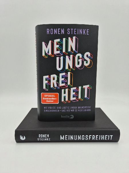 Produktbild: Meinungsfreiheit