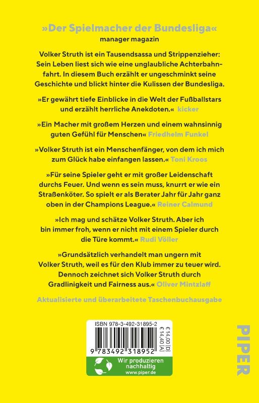 Produktbild: Meine Spielzüge