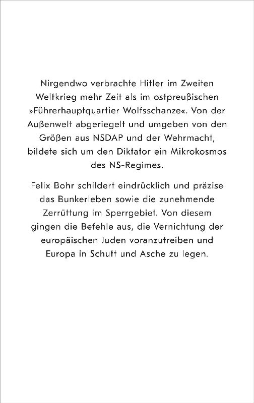 Produktbild: Vor dem Untergang