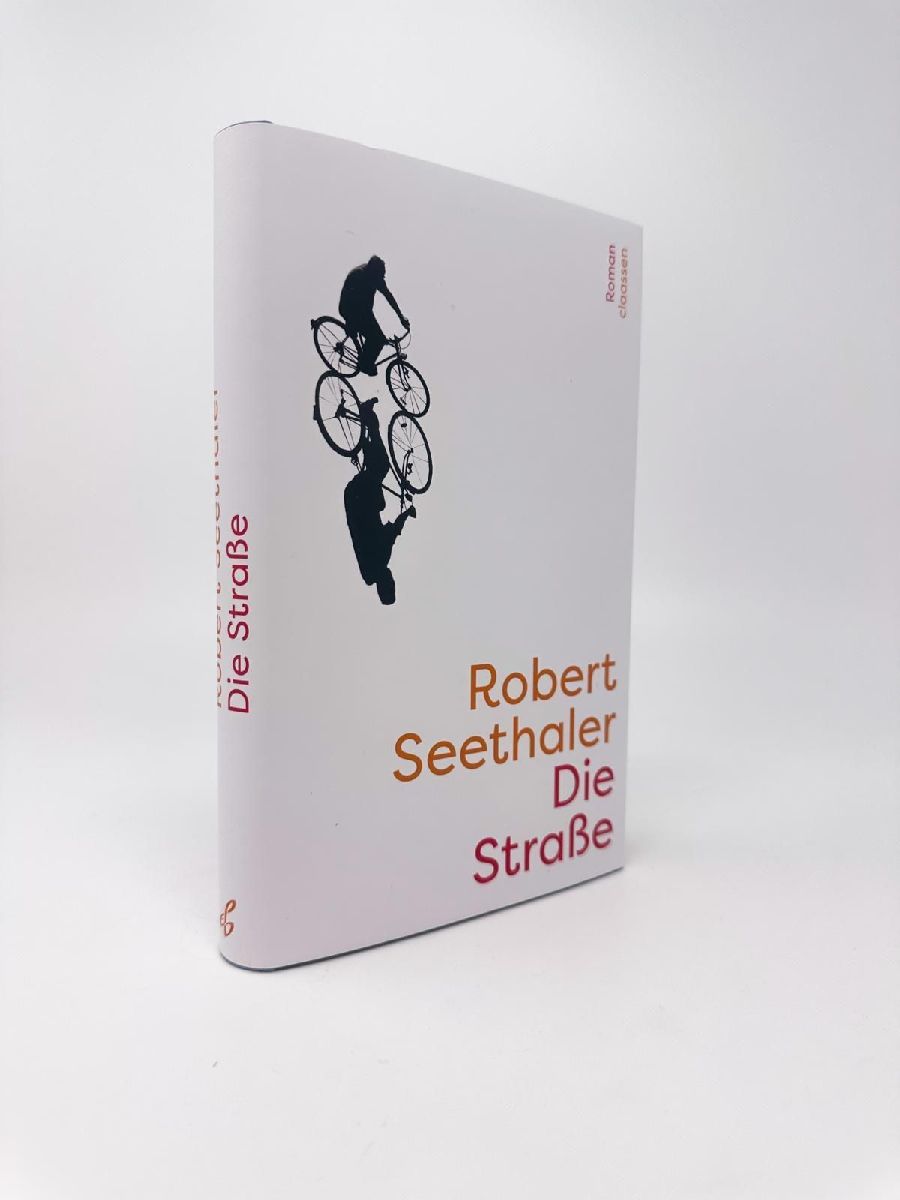 Produktbild: Die Straße