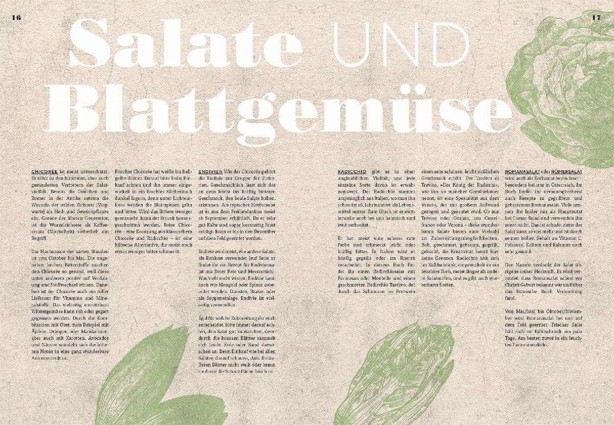 Produktbild: Vegetarisch