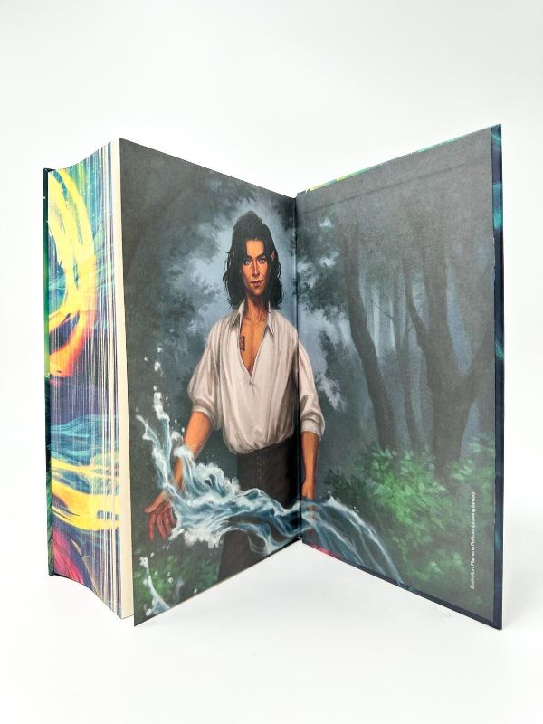 Produktbild: The Sea Spinner