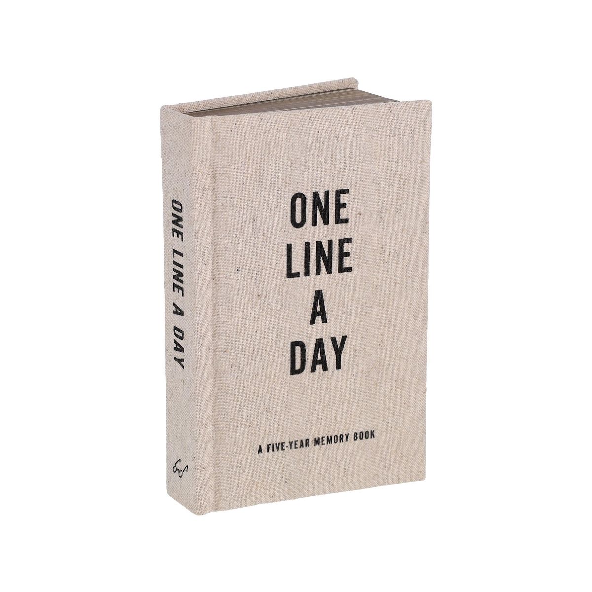 Produktbild: Canvas One Line a Day