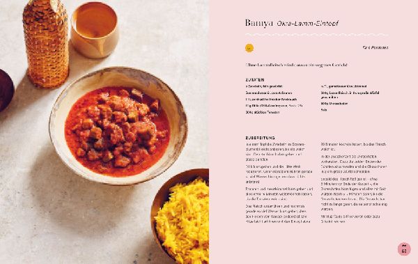 Produktbild: Tigray - Äthiopisch kochen